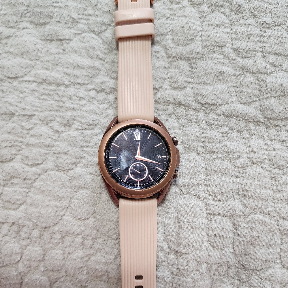 Samsung Watch3